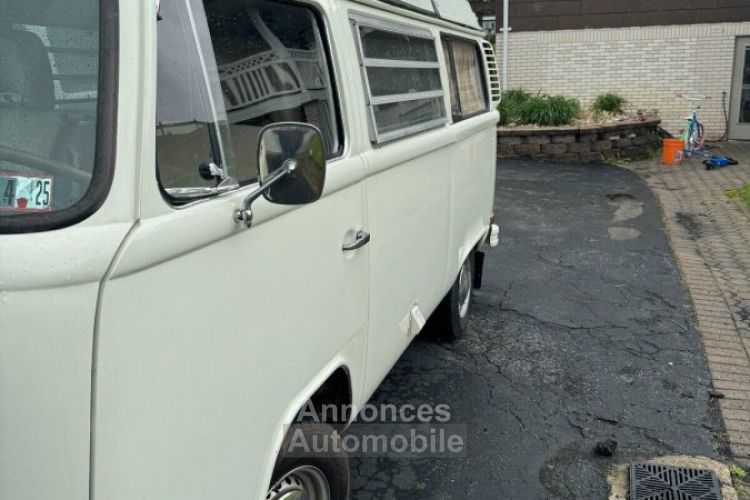 Volkswagen Bus Bus/Vanagon  - <small></small> 47.000 € <small>TTC</small> - #7