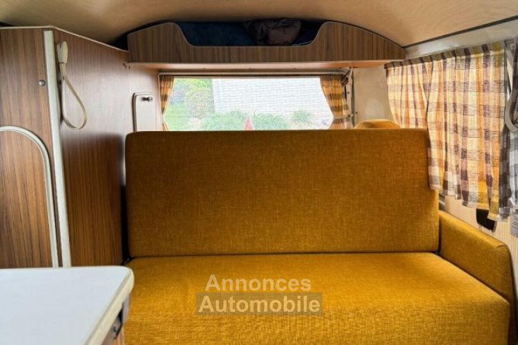 Volkswagen Bus Bus/Vanagon  - <small></small> 47.000 € <small>TTC</small> - #12