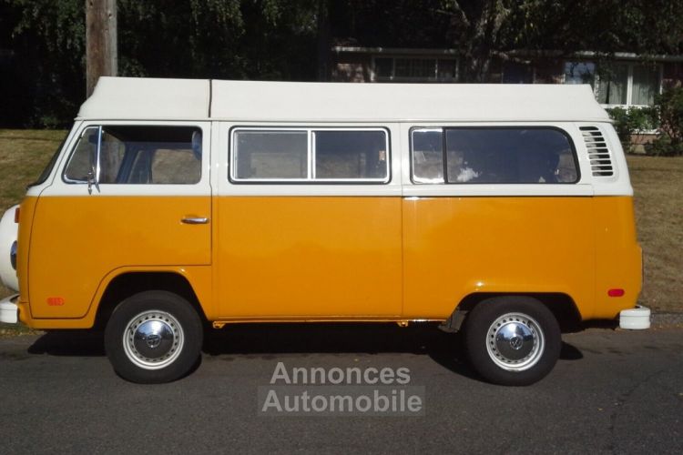 Volkswagen Bus Bus/Vanagon  - <small></small> 25.000 € <small>TTC</small> - #1