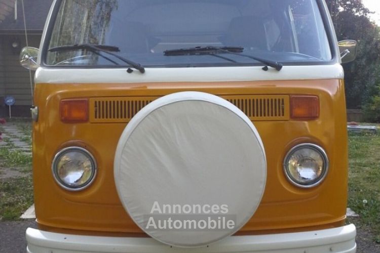 Volkswagen Bus Bus/Vanagon  - <small></small> 25.000 € <small>TTC</small> - #2