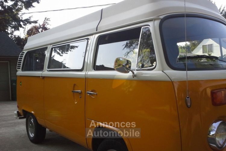 Volkswagen Bus Bus/Vanagon  - <small></small> 25.000 € <small>TTC</small> - #3