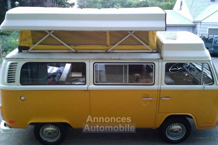 Volkswagen Bus Bus/Vanagon  - <small></small> 25.000 € <small>TTC</small> - #6