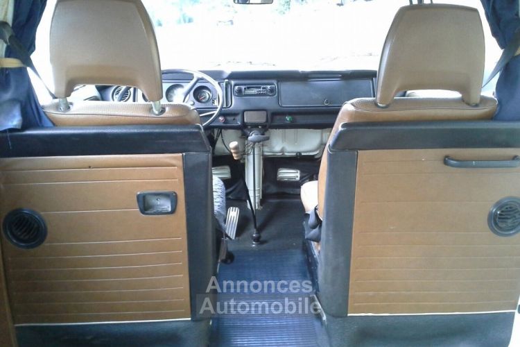 Volkswagen Bus Bus/Vanagon  - <small></small> 25.000 € <small>TTC</small> - #9