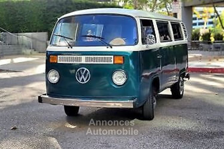 Volkswagen Bus Bus/Vanagon  - <small></small> 27.000 € <small>TTC</small> - #2