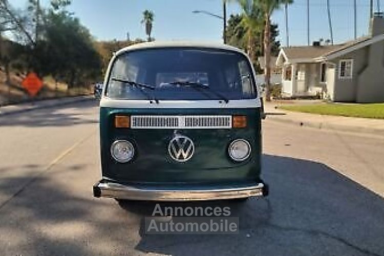 Volkswagen Bus Bus/Vanagon  - <small></small> 27.000 € <small>TTC</small> - #3