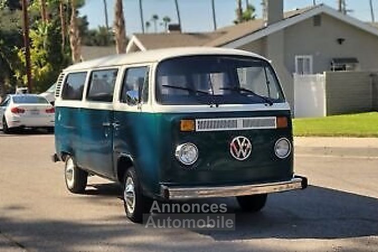 Volkswagen Bus Bus/Vanagon  - <small></small> 27.000 € <small>TTC</small> - #4