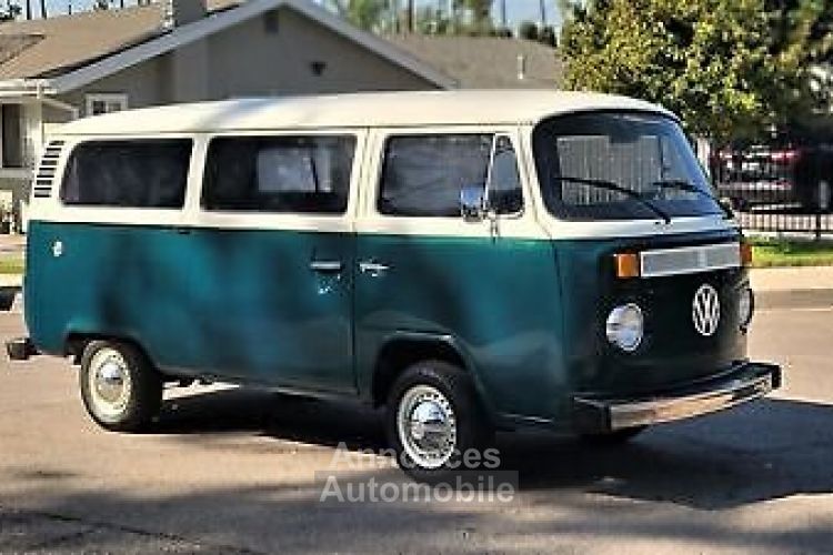 Volkswagen Bus Bus/Vanagon  - <small></small> 27.000 € <small>TTC</small> - #5