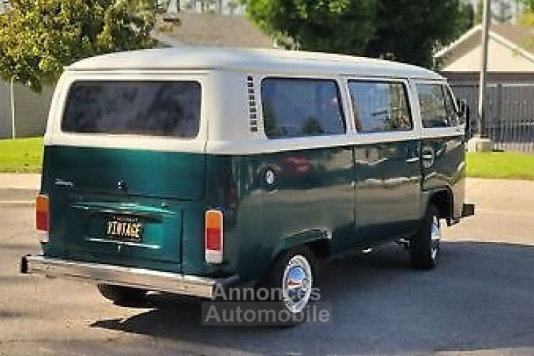 Volkswagen Bus Bus/Vanagon  - <small></small> 27.000 € <small>TTC</small> - #6