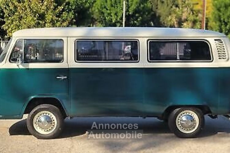 Volkswagen Bus Bus/Vanagon  - <small></small> 27.000 € <small>TTC</small> - #10