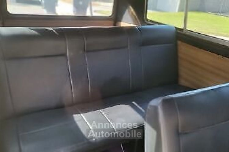 Volkswagen Bus Bus/Vanagon  - <small></small> 27.000 € <small>TTC</small> - #18