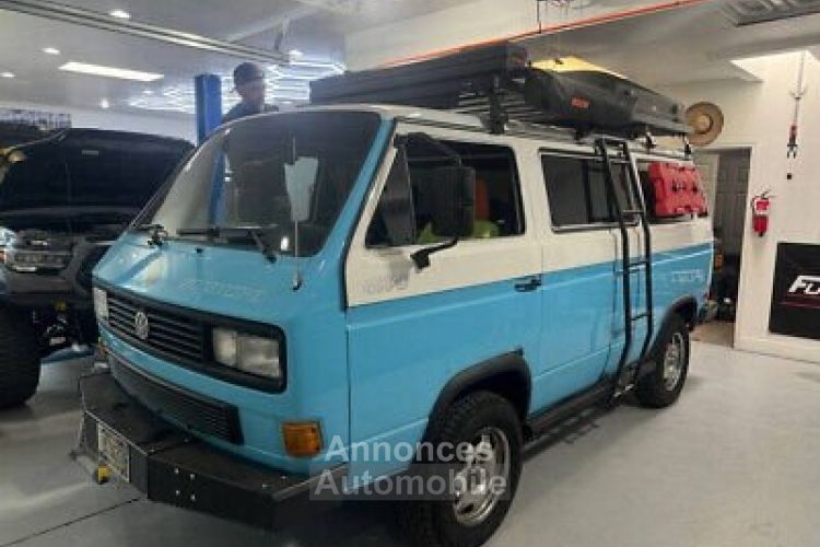 Volkswagen Bus Bus/Vanagon  - <small></small> 53.000 € <small>TTC</small> - #2