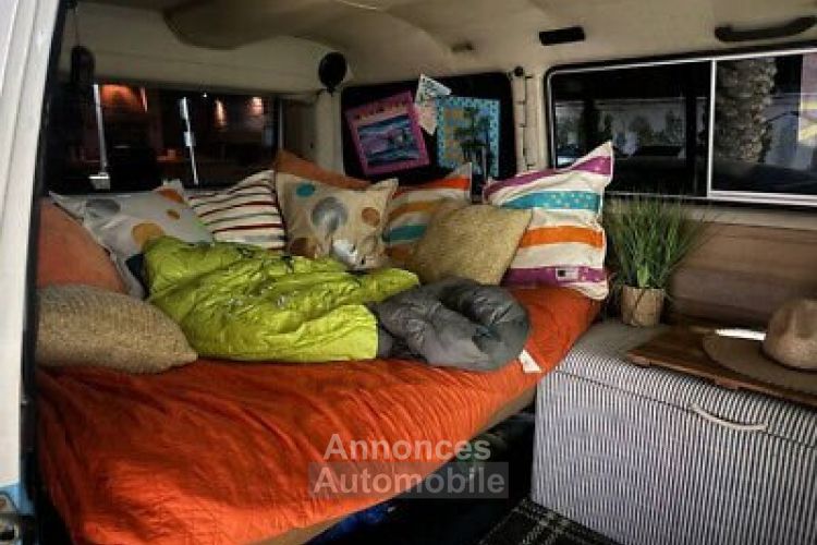 Volkswagen Bus Bus/Vanagon  - <small></small> 53.000 € <small>TTC</small> - #9