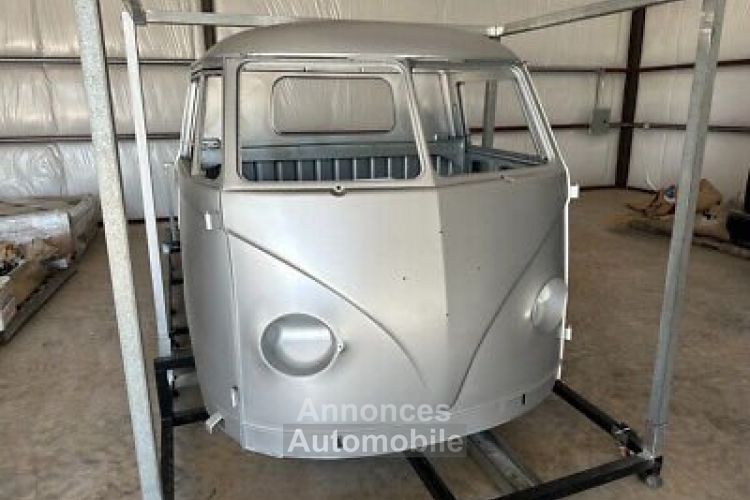 Volkswagen Bus Bus/Vanagon  - <small></small> 36.000 € <small>TTC</small> - #5