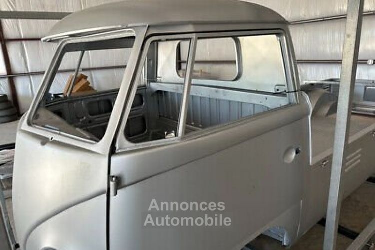 Volkswagen Bus Bus/Vanagon  - <small></small> 36.000 € <small>TTC</small> - #6