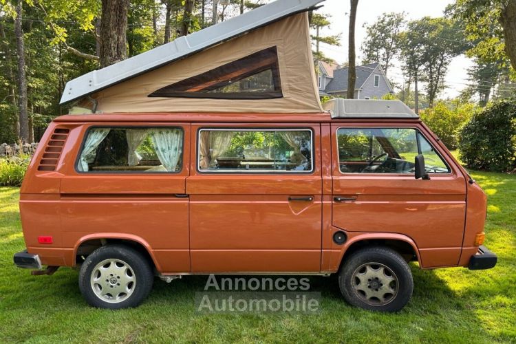 Volkswagen Bus Bus/Vanagon  - <small></small> 34.000 € <small>TTC</small> - #1