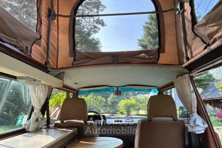 Volkswagen Bus Bus/Vanagon  - <small></small> 34.000 € <small>TTC</small> - #6