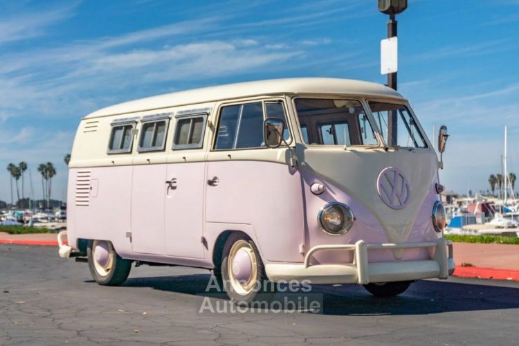 Volkswagen Bus Bus/Vanagon  - <small></small> 41.000 € <small>TTC</small> - #1