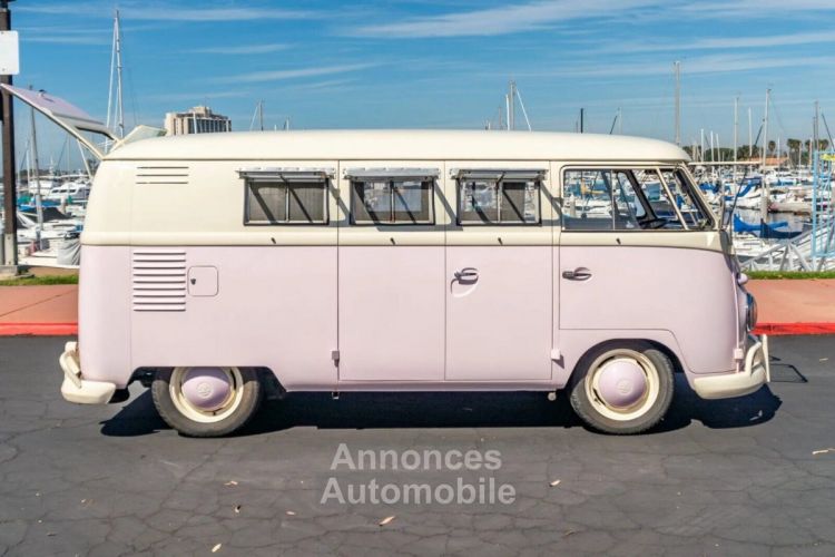 Volkswagen Bus Bus/Vanagon  - <small></small> 41.000 € <small>TTC</small> - #2