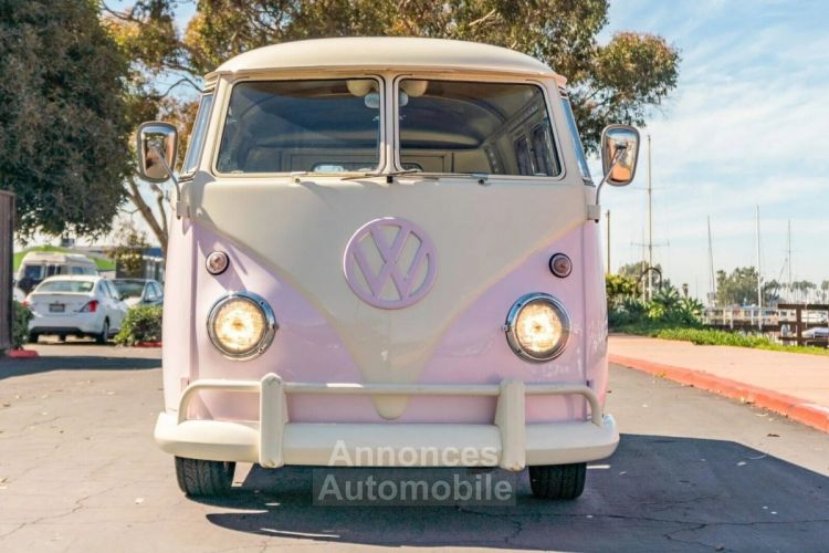 Volkswagen Bus Bus/Vanagon  - <small></small> 41.000 € <small>TTC</small> - #7