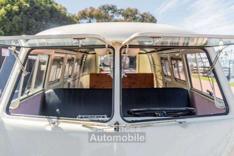 Volkswagen Bus Bus/Vanagon  - <small></small> 41.000 € <small>TTC</small> - #8