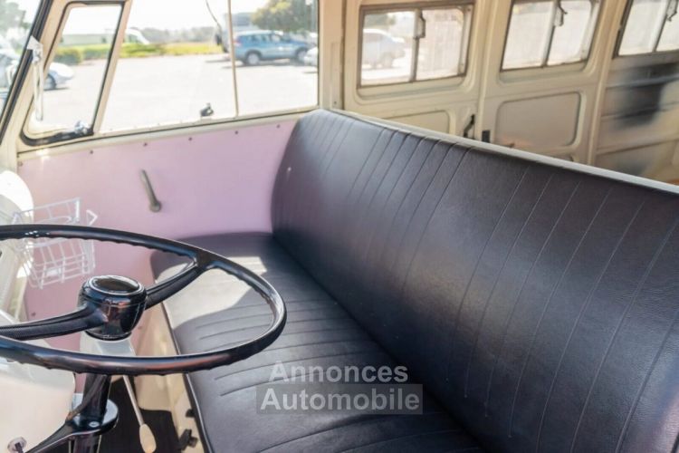 Volkswagen Bus Bus/Vanagon  - <small></small> 41.000 € <small>TTC</small> - #13