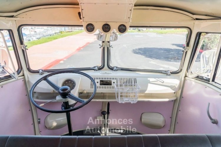 Volkswagen Bus Bus/Vanagon  - <small></small> 41.000 € <small>TTC</small> - #14