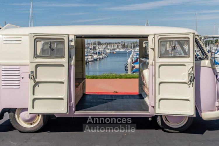 Volkswagen Bus Bus/Vanagon  - <small></small> 41.000 € <small>TTC</small> - #19