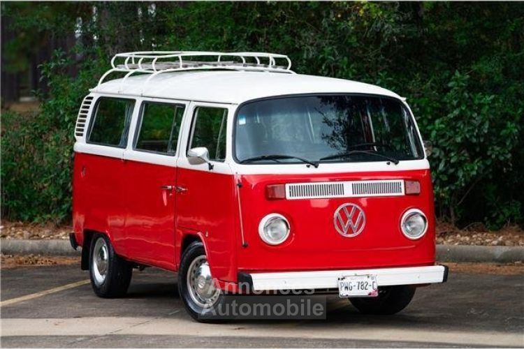 Volkswagen Bus Bus/Vanagon  - <small></small> 20.000 € <small>TTC</small> - #1