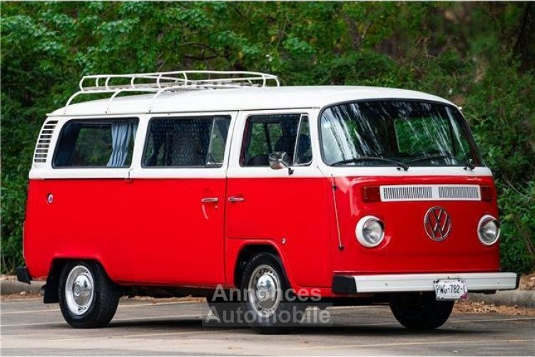 Volkswagen Bus Bus/Vanagon  - <small></small> 20.000 € <small>TTC</small> - #2