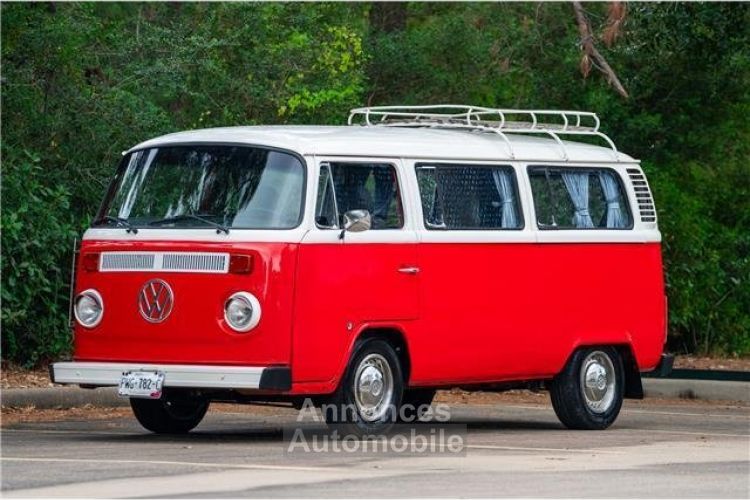 Volkswagen Bus Bus/Vanagon  - <small></small> 20.000 € <small>TTC</small> - #3