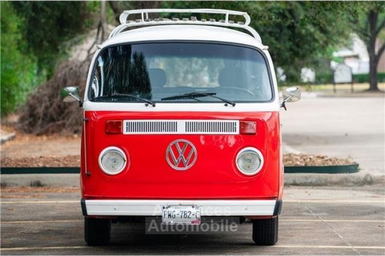 Volkswagen Bus Bus/Vanagon  - <small></small> 20.000 € <small>TTC</small> - #4