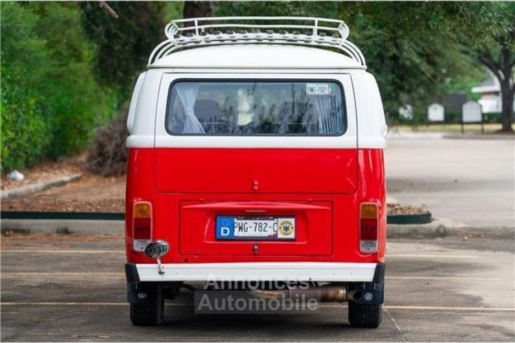 Volkswagen Bus Bus/Vanagon  - <small></small> 20.000 € <small>TTC</small> - #5