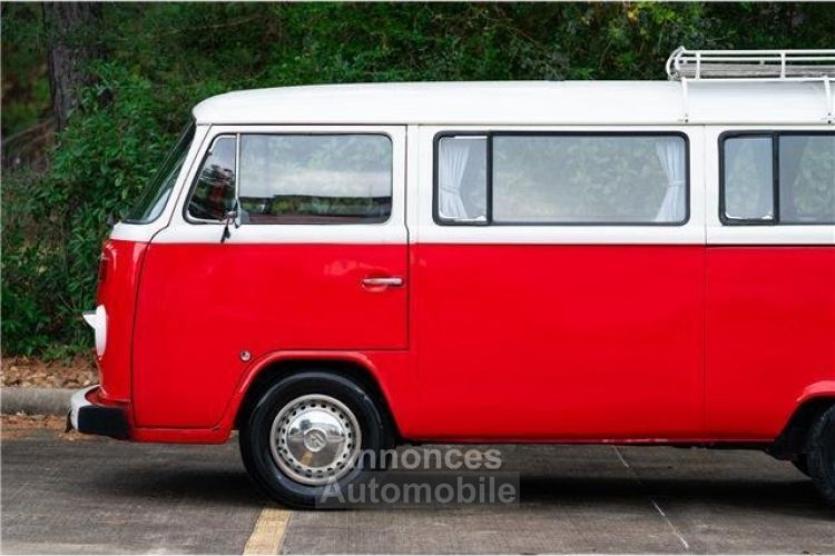 Volkswagen Bus Bus/Vanagon  - <small></small> 20.000 € <small>TTC</small> - #6