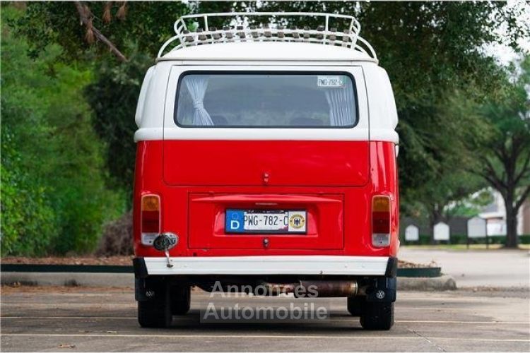 Volkswagen Bus Bus/Vanagon  - <small></small> 20.000 € <small>TTC</small> - #8