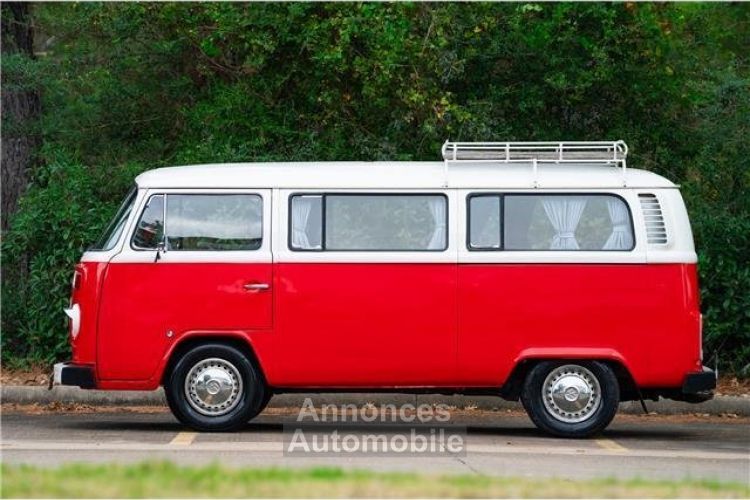 Volkswagen Bus Bus/Vanagon  - <small></small> 20.000 € <small>TTC</small> - #9