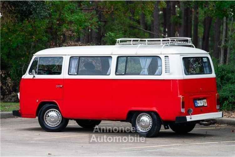 Volkswagen Bus Bus/Vanagon  - <small></small> 20.000 € <small>TTC</small> - #10