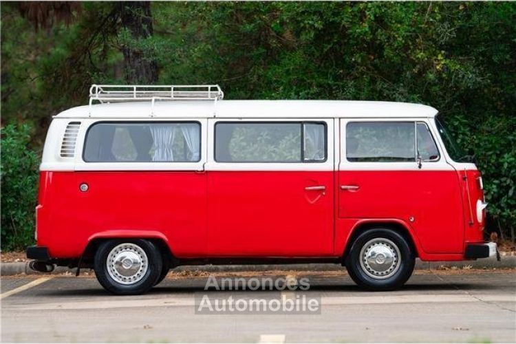 Volkswagen Bus Bus/Vanagon  - <small></small> 20.000 € <small>TTC</small> - #11