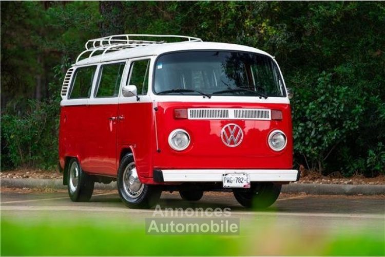 Volkswagen Bus Bus/Vanagon  - <small></small> 20.000 € <small>TTC</small> - #12