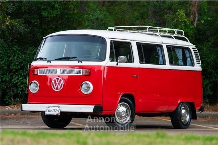 Volkswagen Bus Bus/Vanagon  - <small></small> 20.000 € <small>TTC</small> - #13