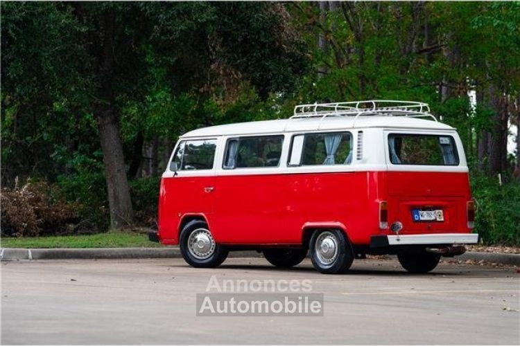 Volkswagen Bus Bus/Vanagon  - <small></small> 20.000 € <small>TTC</small> - #14