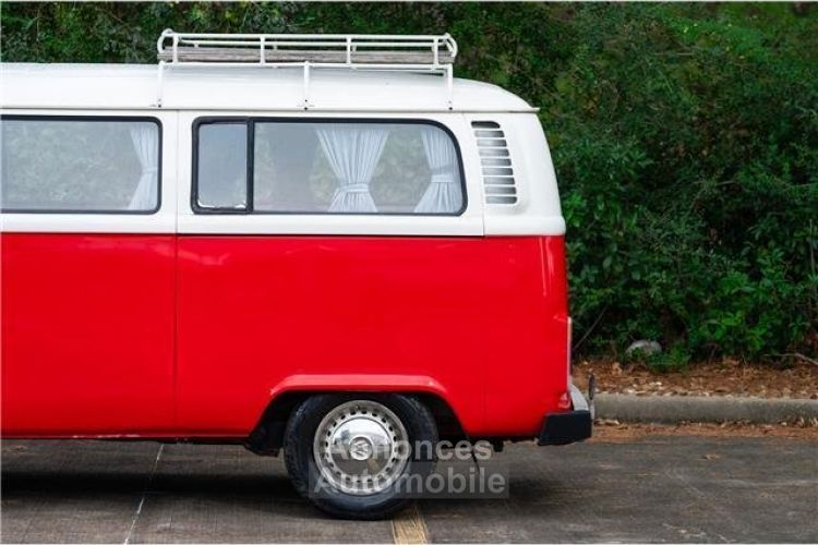 Volkswagen Bus Bus/Vanagon  - <small></small> 20.000 € <small>TTC</small> - #15