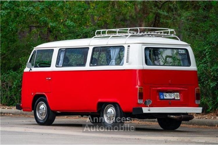 Volkswagen Bus Bus/Vanagon  - <small></small> 20.000 € <small>TTC</small> - #16