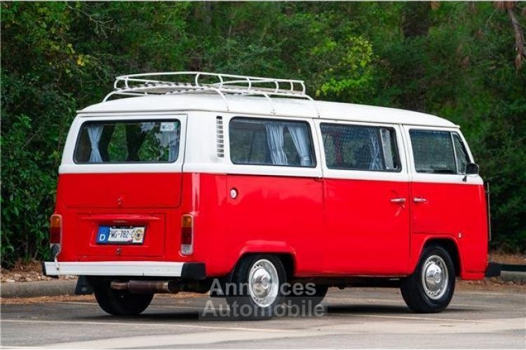 Volkswagen Bus Bus/Vanagon  - <small></small> 20.000 € <small>TTC</small> - #17