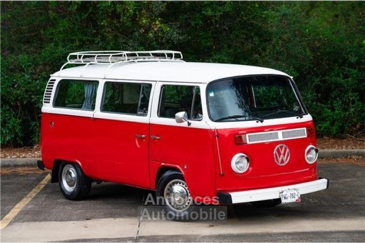 Volkswagen Bus Bus/Vanagon  - <small></small> 20.000 € <small>TTC</small> - #18