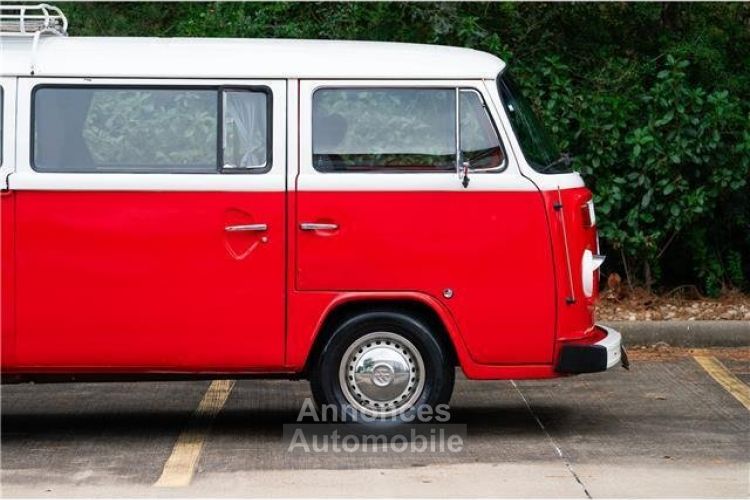 Volkswagen Bus Bus/Vanagon  - <small></small> 20.000 € <small>TTC</small> - #19