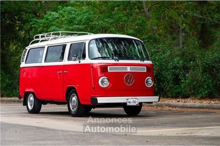 Volkswagen Bus Bus/Vanagon  - <small></small> 20.000 € <small>TTC</small> - #20