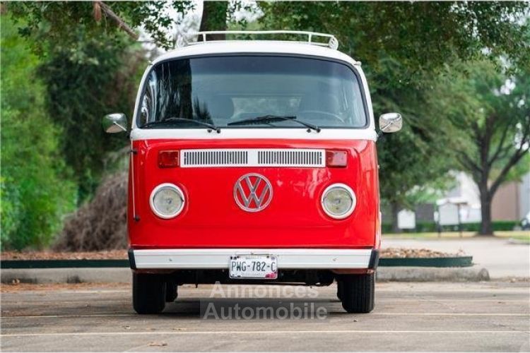 Volkswagen Bus Bus/Vanagon  - <small></small> 20.000 € <small>TTC</small> - #21