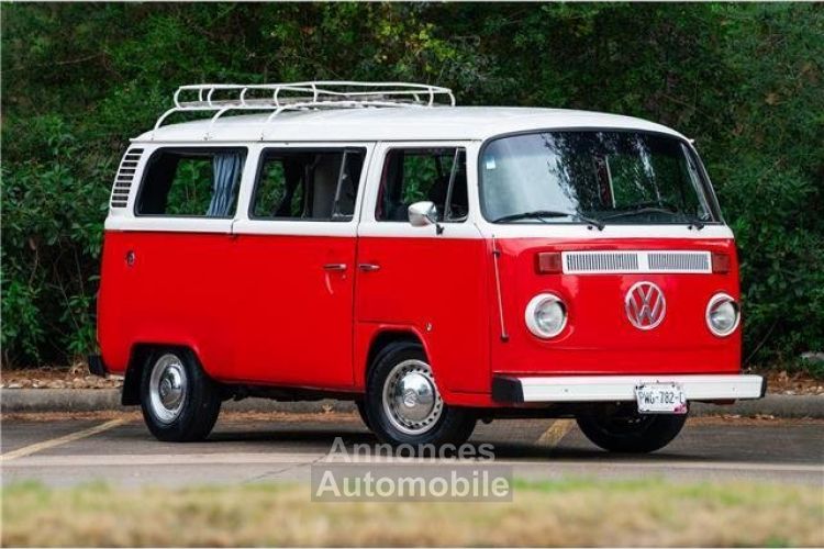 Volkswagen Bus Bus/Vanagon  - <small></small> 20.000 € <small>TTC</small> - #22