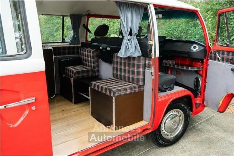 Volkswagen Bus Bus/Vanagon  - <small></small> 20.000 € <small>TTC</small> - #34