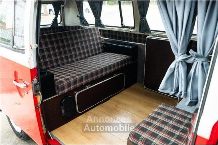 Volkswagen Bus Bus/Vanagon  - <small></small> 20.000 € <small>TTC</small> - #37